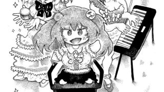 【画像】不敬すぎて即連載中止になった漫画ｗｗｗｗｗｗｗｗｗｗのアイキャッチ画像