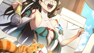 鳴潮のエロ画像集めてみたのアイキャッチ画像