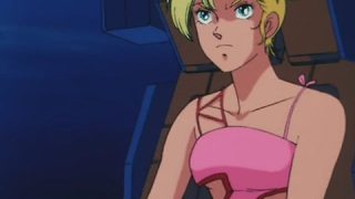 ガンダムZZでおっぱい揉みしだきたいキャラ！のアイキャッチ画像