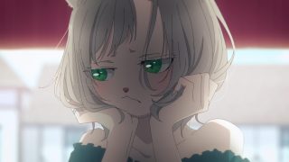 【画像】今期アニメ「キミと越えて恋になる」、7話にしてついに獣人ヒロイン（c……のアイキャッチ画像