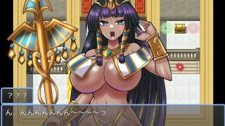 【新着同人ゲーム】古代乙女の誘惑迷宮とトレジャーハンター君のアイキャッチ画像