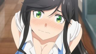 金目さんエッチすぎない?のサムネイル画像