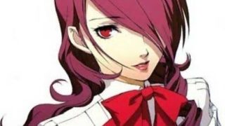 ペルソナの桐条美鶴好きのサムネイル画像