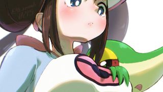 【ローアングル】見上げる視点なら何でもエロくなるか検証するスレ その8【二次……のアイキャッチ画像