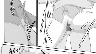 【新着同人誌】一度犯●れたら二度と男には逆らえないのサムネイル画像