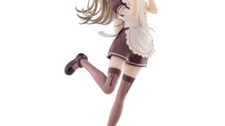 プライズフィギュア　出来がいいよなのアイキャッチ画像