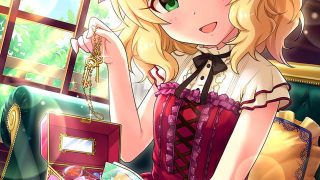 〇〇〇「櫻井桃華は私のママになってくれる人だ！」のアイキャッチ画像