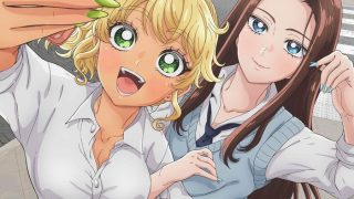 【オタクに優しいギャルはいない!?　1話】こんなギャルは実在しないだろうがよぉのサムネイル画像