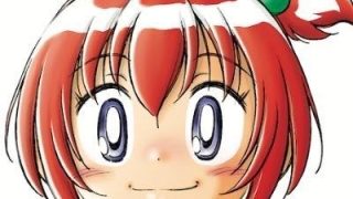 ドッジ弾子っていちいち構図がエロいよなwwwwwwwのアイキャッチ画像