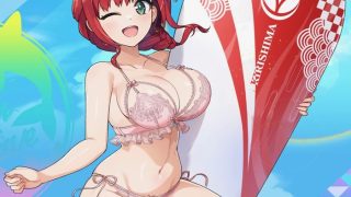 咲宮好きな男子は多いと聞くのアイキャッチ画像