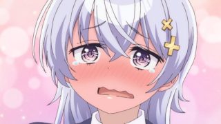 【よわよわ先生3話】おっぱい揉まれまくるwwwwwwwwwのアイキャッチ画像