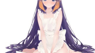 【裸エプロン】飯より先に食べたい裸エプロンの画像まとめ　その8【二次画像】のアイキャッチ画像