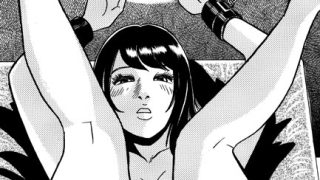 旦那とレズ経験もあると告白した人妻さん！レズプレイを見たい旦那に頼まれ初対面……のアイキャッチ画像