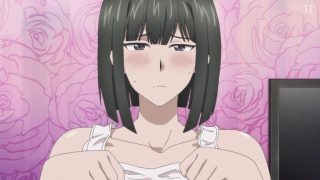 【大きい女の子は好きですか6話】胸はパッド入りいぃぃィィのアイキャッチ画像