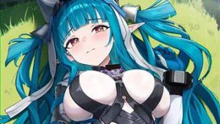 【アークナイツ：エンドフィールド】ラストライトのエロ画像のアイキャッチ画像