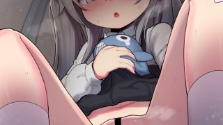 おしっこのエロ画像フォルダを解放していくのアイキャッチ画像