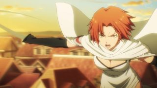 【転スラ 第4期7話】おっぱい狙撃手堕ちるwwwwwwwwのアイキャッチ画像