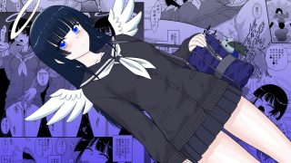 【エロ同人】魔魅の迷宮2.5のアイキャッチ画像