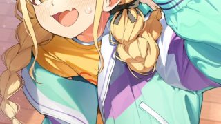 【二次】ピースしてるだけで可愛い画像まとめｗのアイキャッチ画像