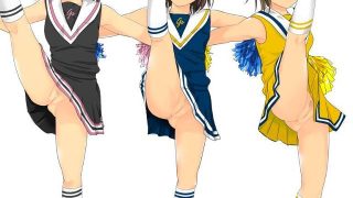 【ロリスジ】二次ロリ少女はやっぱりスジが良い！かわいい美少女たちのロリスジ二……のアイキャッチ画像