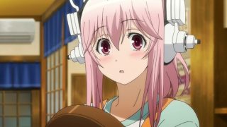 【速報】「髪の毛がピンクのキャラクター」←思い浮かべた人物、VIPPERの7……のアイキャッチ画像