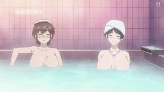 【大きい女の子は好きですか10話】開幕NYwwwwwwwwwwwwwwのアイキャッチ画像