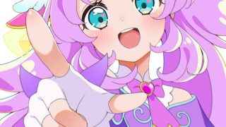 プリキュアのレベルが高いエロ画像のアイキャッチ画像