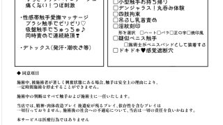 【新着同人誌】射命丸文の潜入！触手エステのアイキャッチ画像